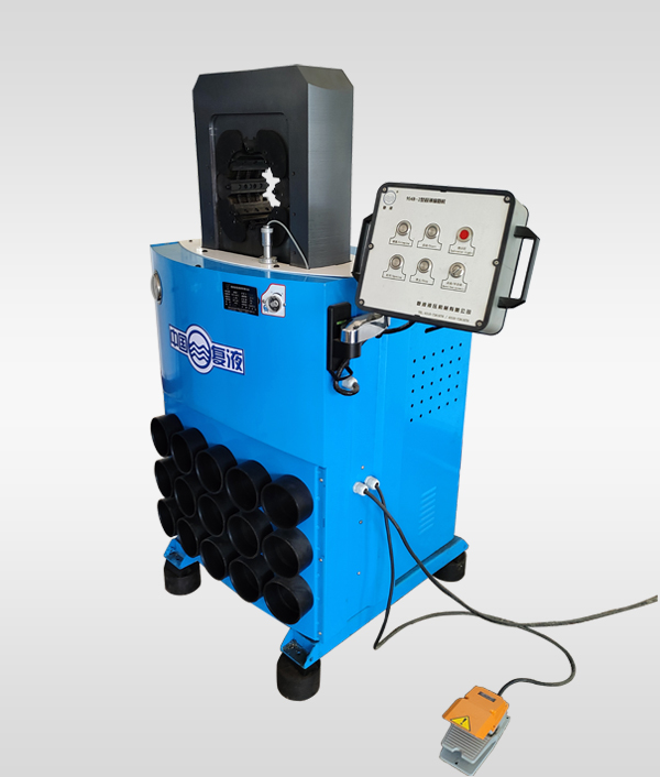 FXSG-905 Hose crimping machine