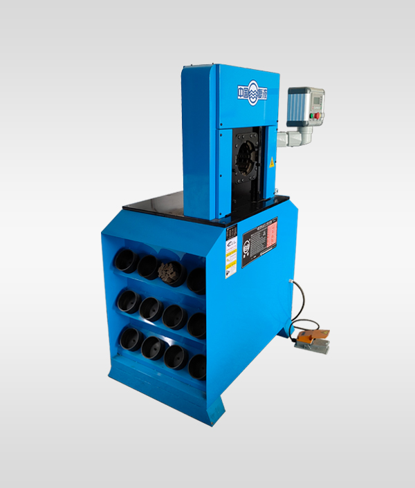 FXSG-904A Hose crimping machine