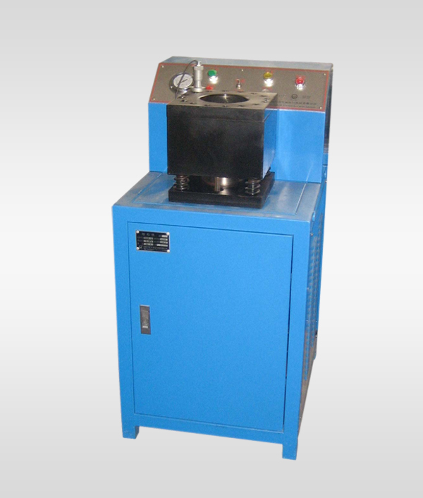 FXSM-102 Nut crimping machine