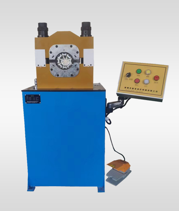 FXSG-902 Hose crimping machine