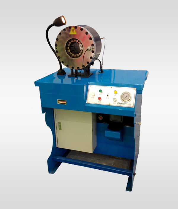 FXSG-300LB Hose crimping machine